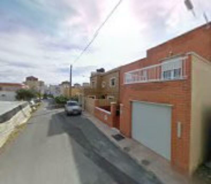 Satelites Park Apartment Aguadulce  Exterior photo